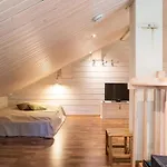 Hillakka A By Interhome Loma-asunnot