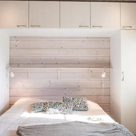 Holiday home Hillakka A By Interhome *