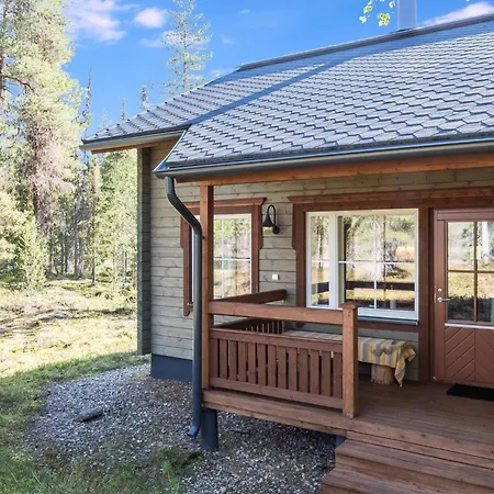 Hébergement de vacances Hillakka A By Interhome