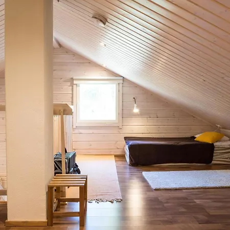 Hillakka A By Interhome *