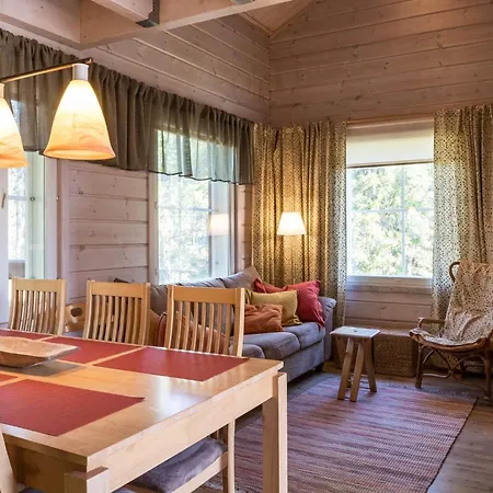 Tatil Evi Hillakka A By Interhome Ylläsjärvi