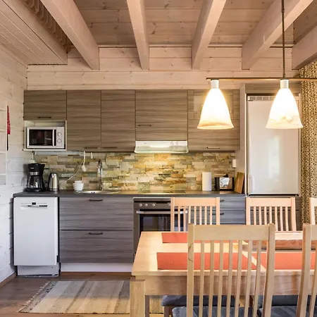 Hillakka A By Interhome Tatil Evi