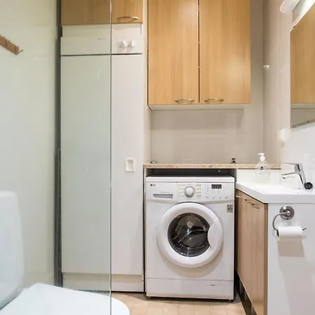 Semesterbostad Hillakka A By Interhome *