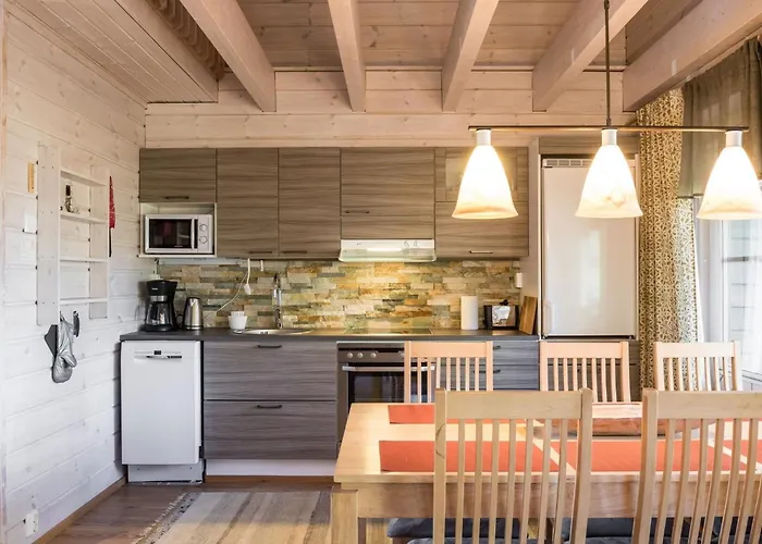 Hillakka A By Interhome Tatil Evi