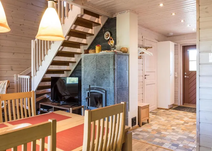 Hillakka A By Interhome *