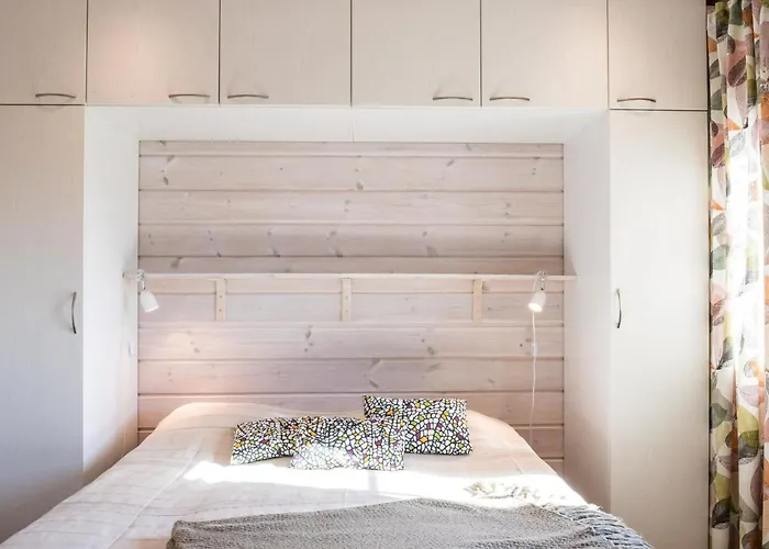 Hillakka A By Interhome Ylläsjärvi