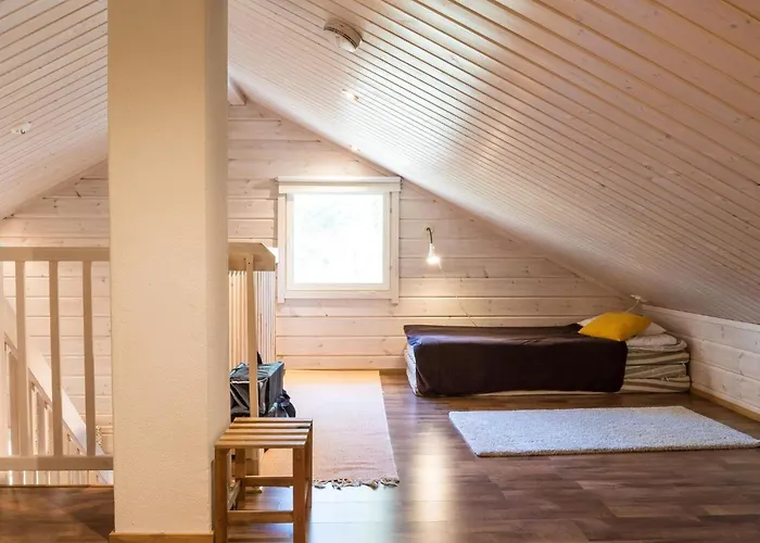 Hillakka A By Interhome *