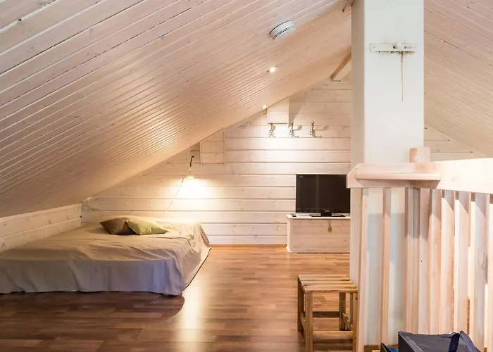 Hillakka A By Interhome Semesterbostad