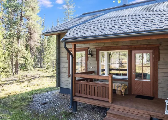 Hillakka A By Interhome Semesterbostad *