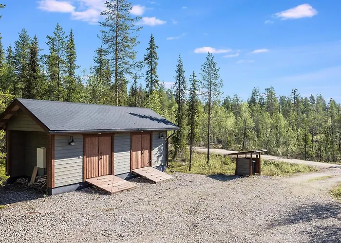 Hillakka A By Interhome